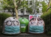 Эпидемия COVID-19: в Германии смертность и количество случаев заражения идут на спад