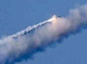 Ракетні атаки українськими містами