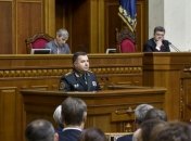 Итоги заседания Верховной Рады 14 октября