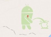 Google извинилась перед Apple за неподобающий поступок