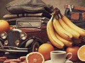 Какие продукты были в дефиците в СССР