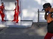 Льюис Хэмилтон: Надо мной издевались в школе, и это меня вдохновляло