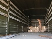 В России назвали причины, почему гуманитарный "конвой" - полупустой