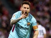 "Барселона" отреагировала на обновление Twitter