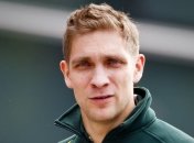 Виталий Петров - в числе претендентов на место в "Катерхэме"