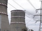 Ривненская АЭС подключила к сети первый энергоблок