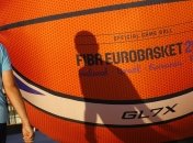 Сегодня сборная Украины стартует на Евробаскете-2017