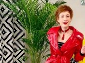 "Тест-драйв утренней Барселоны": Елена-Кристина Лебедь показала фото с пляжа