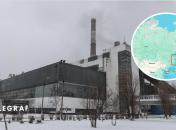 З ладу вийшла Южно-Сахалінська ТЕЦ-1