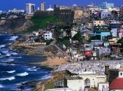 Пуэрто-Рико: рай на земле