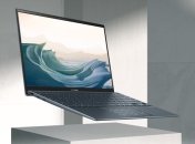 Весят чуть более килограмма: ASUS представила новые компактные ноутбуки