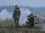 АТО: за последние сутки позиции ВСУ обстреляли 7 раз