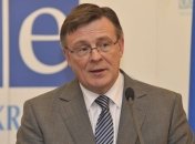 Украина и Венгрия обсудили евроинтеграционный курс