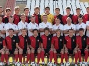 "Заря" разгромила очередной клуб