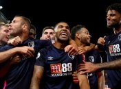 Борнмут победил Саутгемптон и вышел на 3-е место в АПЛ