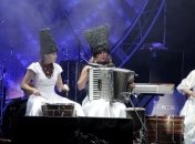 Огромный вклад в украинскую культуру: съемки фильма о группе "ДахаБраха" возобновились