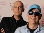 Pet Shop Boys прокомментировали сборников лучших песен Леди Гаги