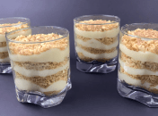 Прекрасный вариант домашних сладостей