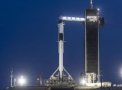 Де подивитися онлайн-трансляцію запуску корабля SpaceX Crew Dragon (Відео)