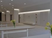 В Украине вступили в действие новые технологии освещения помещений