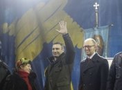 Оппозиция договорились об отмене законов, принятых ВР 16 января