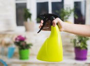 Сделайте ароматизатор и увлажнитель воздуха своими руками