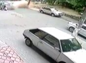 Стали известны причины взрыва внедорожника в Киеве