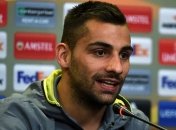 Хони: У нас есть четкий план на матч с "Шахтером"