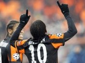 Агент ФИФА ставит Виллиана и "Шахтер" в пример