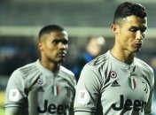 Аталанта сенсационно разгромила Ювентус и вышла в полуфинал Кубка Италии