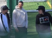 Милан может приступать к тренировкам: коронавируса не обнаружено