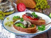 Замечательная бюджетная закуска