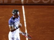 Рейтинг ATP: Тим обогнал Федерера