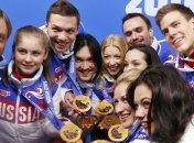 Первый тренер Липницкой: Она как кошка, всегда приземляется на лапки