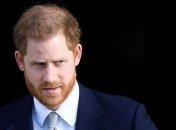 Принц Гаррі прибув до Единбурга без дружини Меган Маркл і сина Арчі