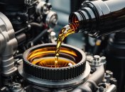 Прості кроки для перевірки витрати мастила