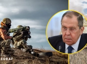 Сергей Лавров