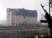 20 лет назад началась первая чеченская война