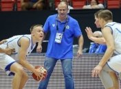 Результаты 1/8 финала молодежного Евробаскета