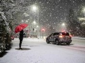 Легкое ненастье