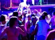 В Одессе жители массово ринулись в ночные клубы и рестораны