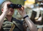 Пресс-центр АТО: Террористы обстреливают мирное население