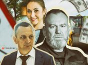 До скандалу з ремонтом доріг на Дніпропетровщині додалося ще й ім’я консультанта "Великого будівництва" Юрія Голіка