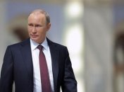 Владимир Путин реабилитировал крымских татар