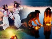 Обряды на праздник берут начало еще из древней Руси