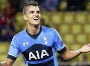 Ламела: Хочу вывести "Тоттенхэм" в Лигу Чемпионов