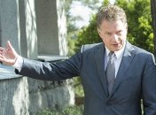 Финляндия готова способствовать установлению мира на Донбассе