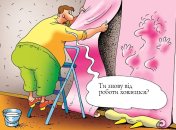 Курьеры — это официанты дальнего радиуса действия: уморительные шутки про работу