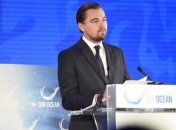 Несмотря на скандал, ООН продолжит сотрудничество с Леонардо Ди Каприо