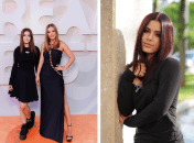 Ани Лорак родила дочь в первом браке с турецким бизнесменом Муратом Налчаджиоглу